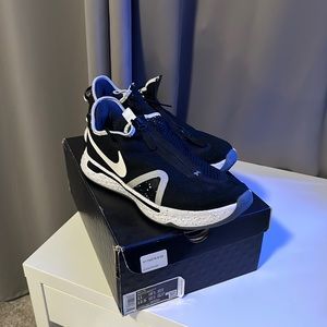 PG 4 TB Black/White Pure-Platinum (Lightly Used)